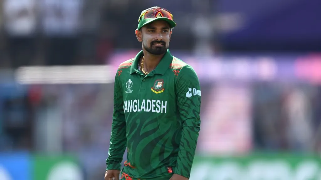 cricket news
