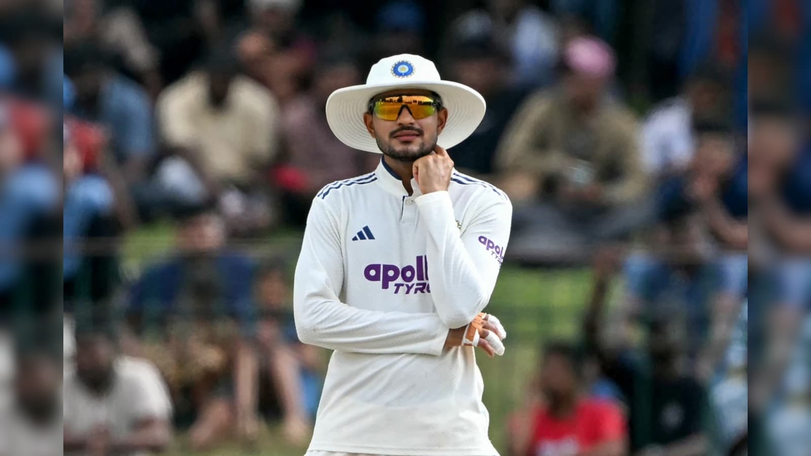 cricket news