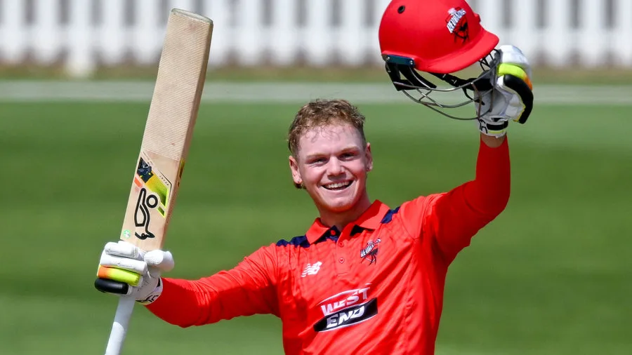 cricket news