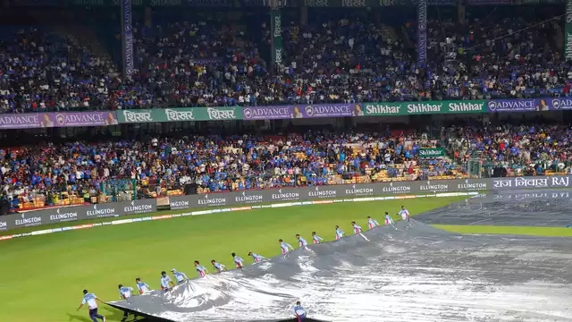 cricket news