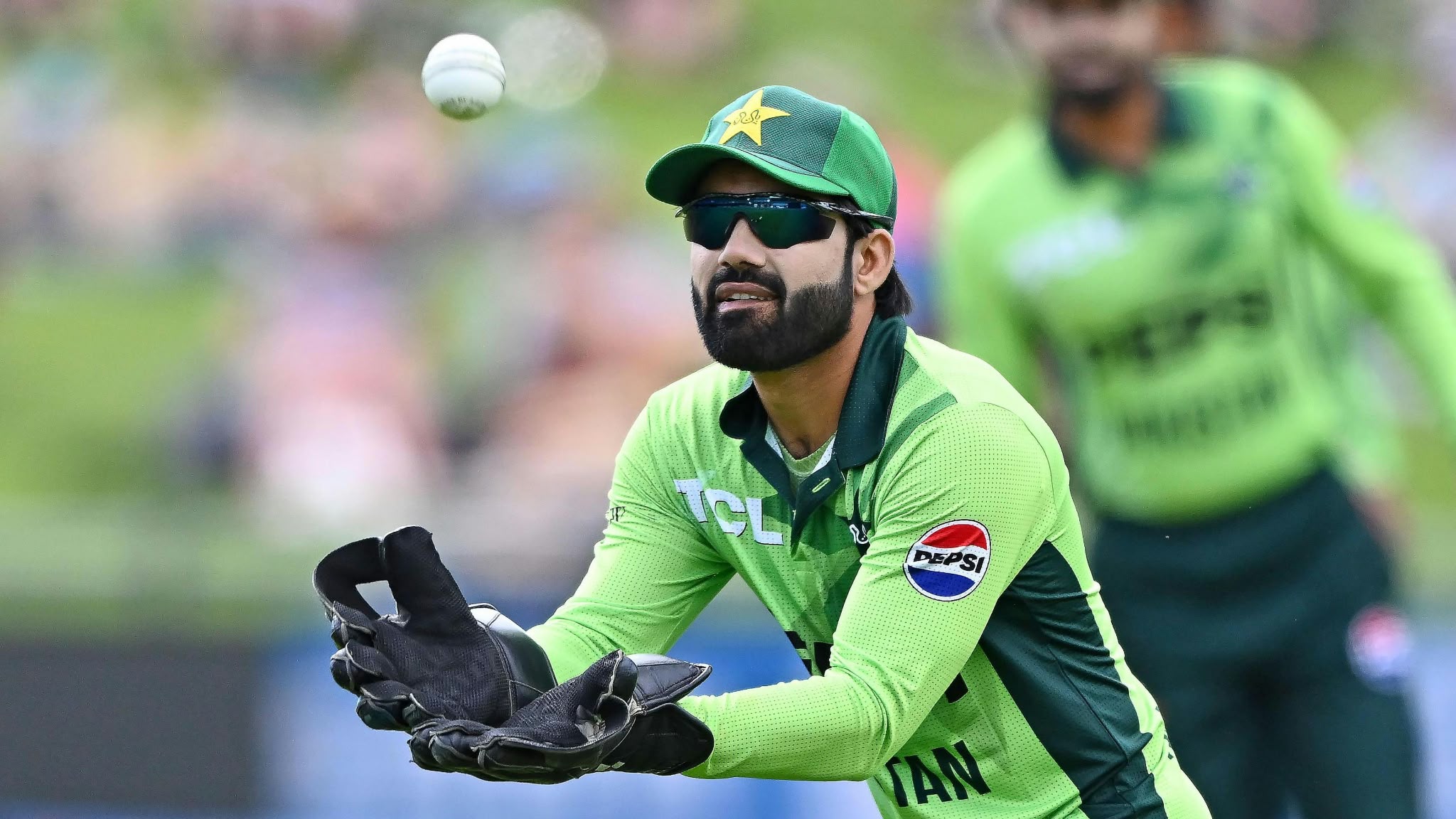 cricket news