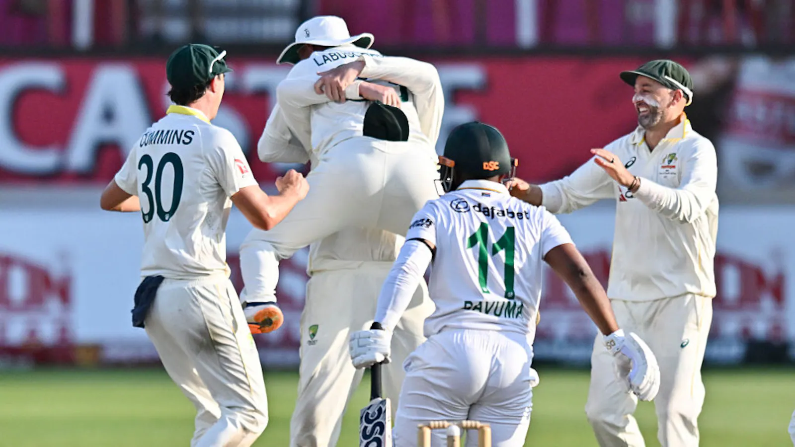 cricket news