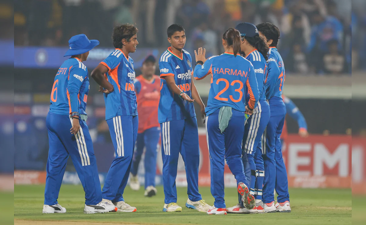 cricket news