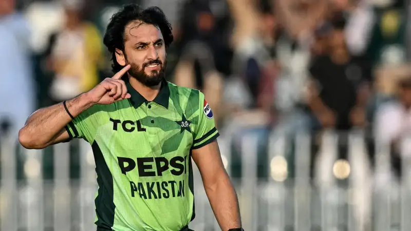 cricket news