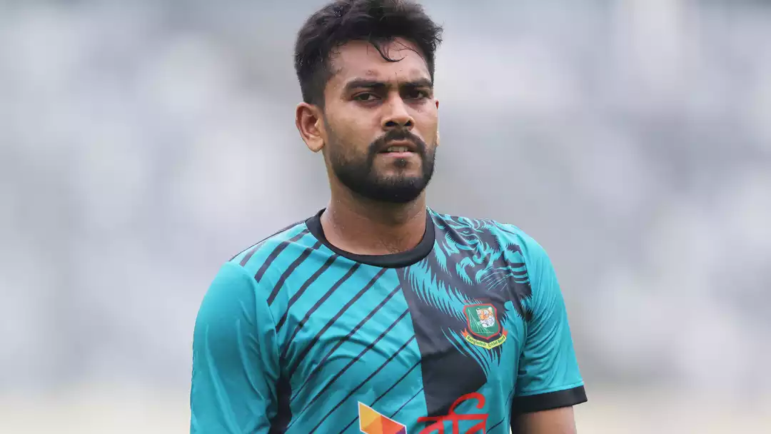 cricket news