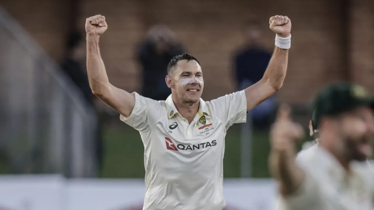 cricket news