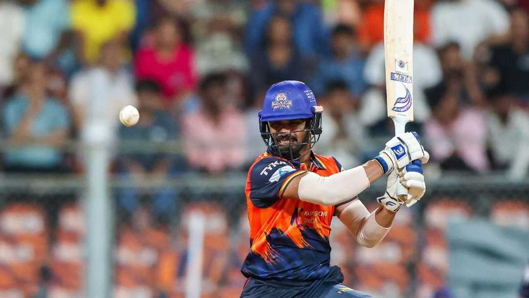 Rare Feat: Mizoram Batter Sutar Blasts 400* Against Nagaland