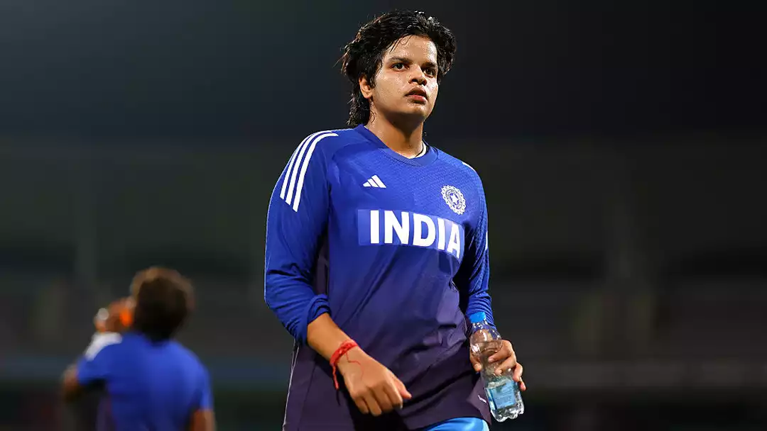 cricket news