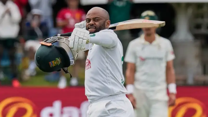 cricket news
