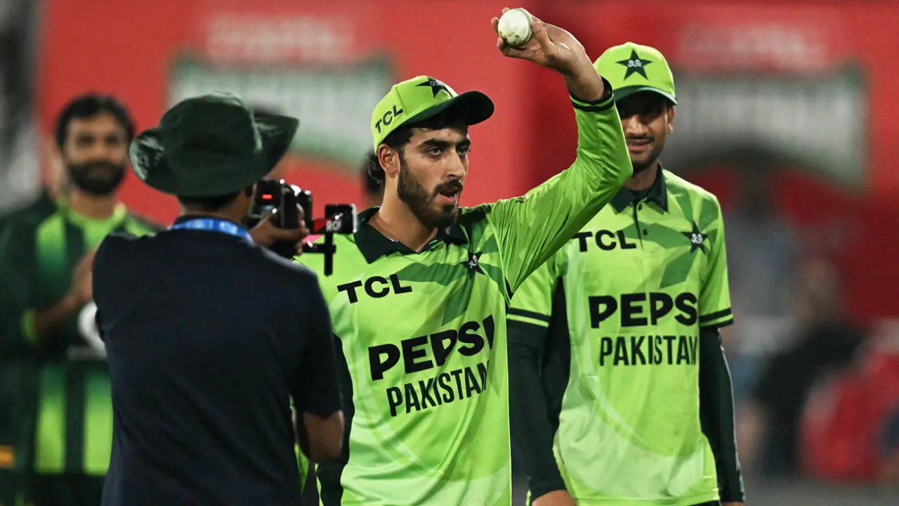 cricket news
