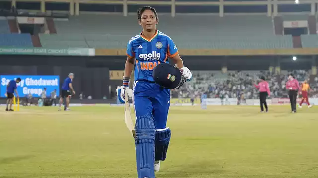 cricket news