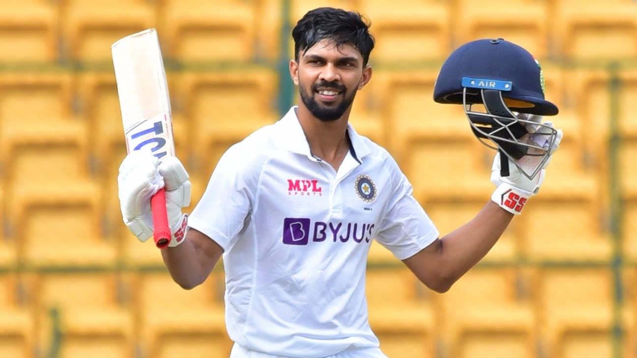 cricket news