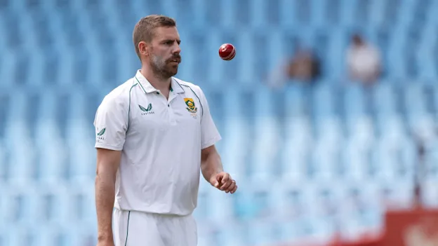 cricket news