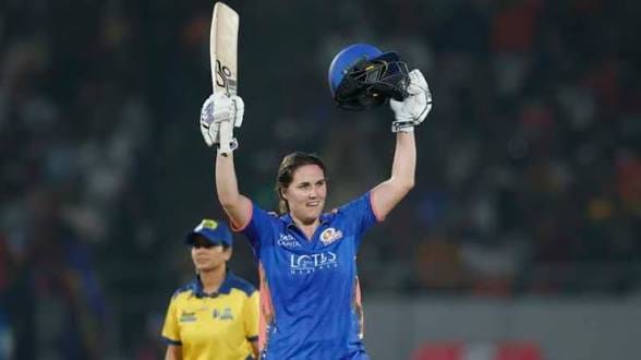 cricket news