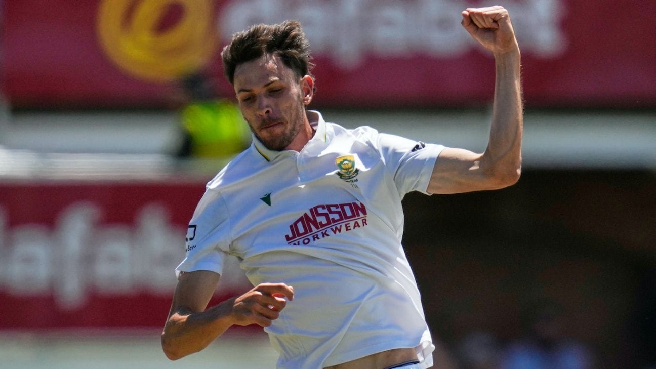 cricket news