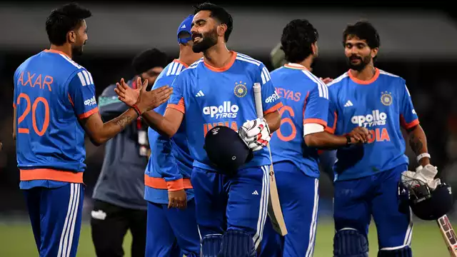 cricket news