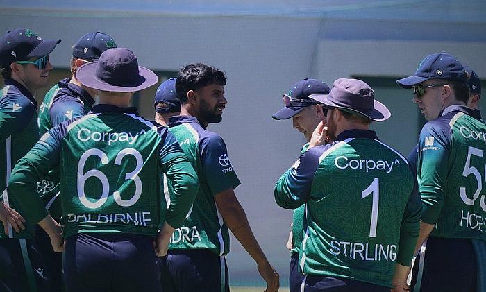 cricket news