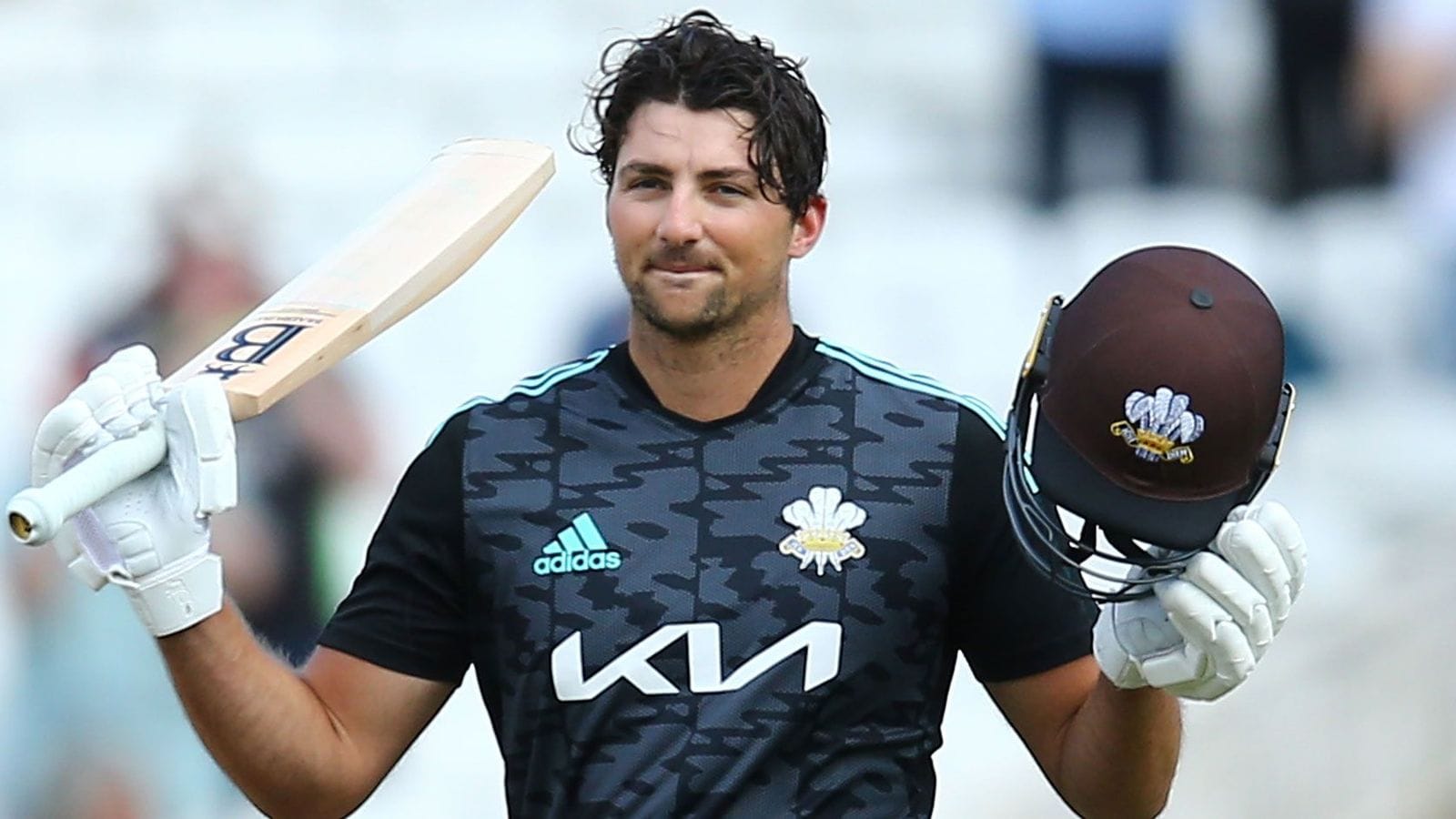 The 50-Over Ambition: Tim David Sets Sights on 2027 ODI World Cup With Tasmania Return