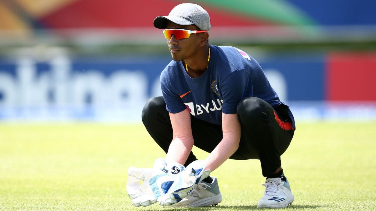 cricket news