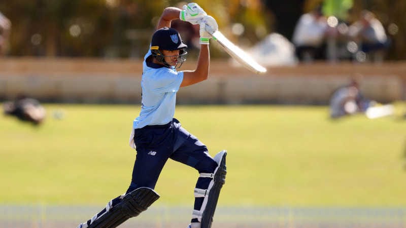cricket news