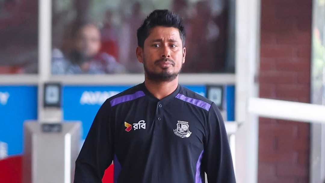 cricket news