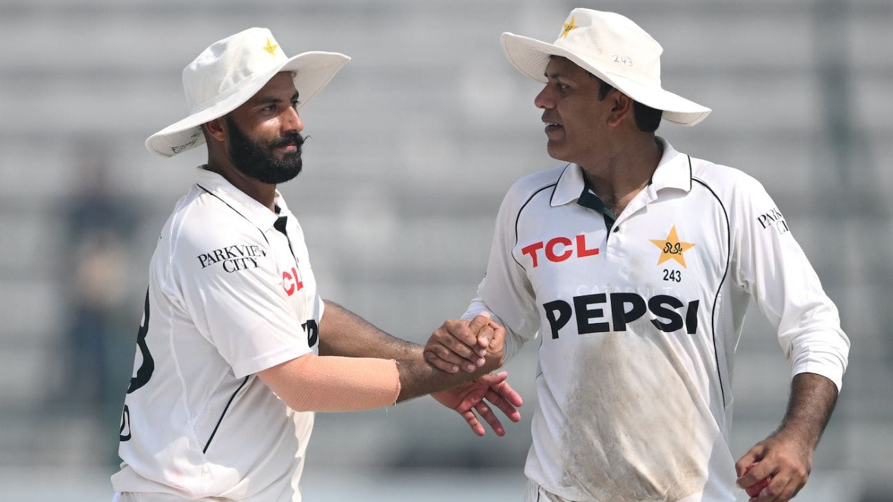 cricket news