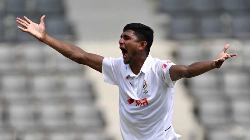 cricket news