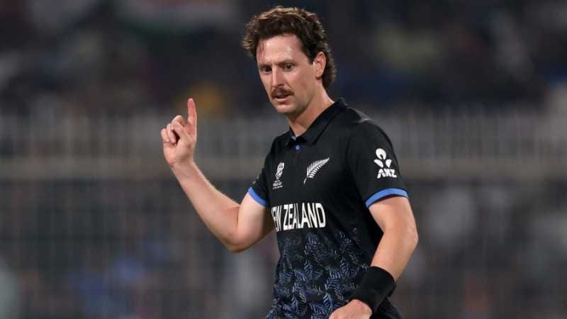 cricket news
