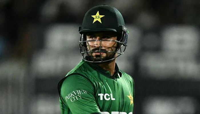 cricket news