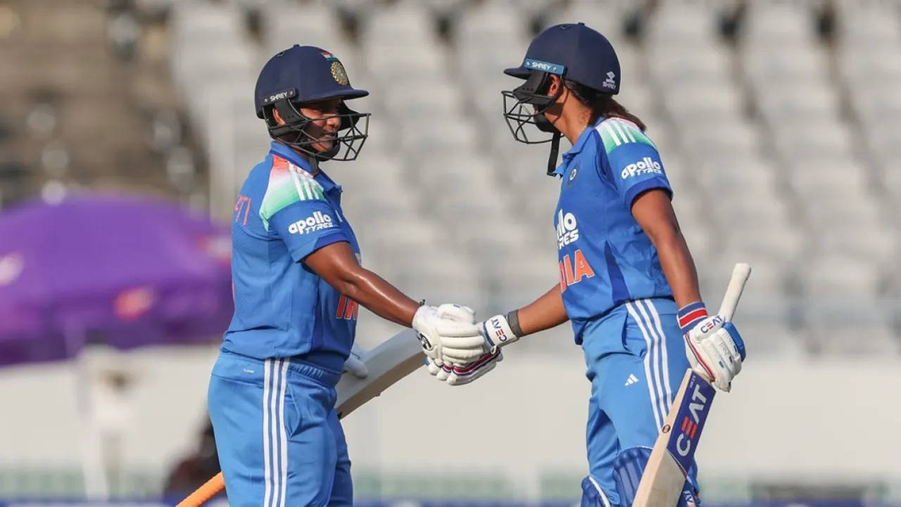 cricket news