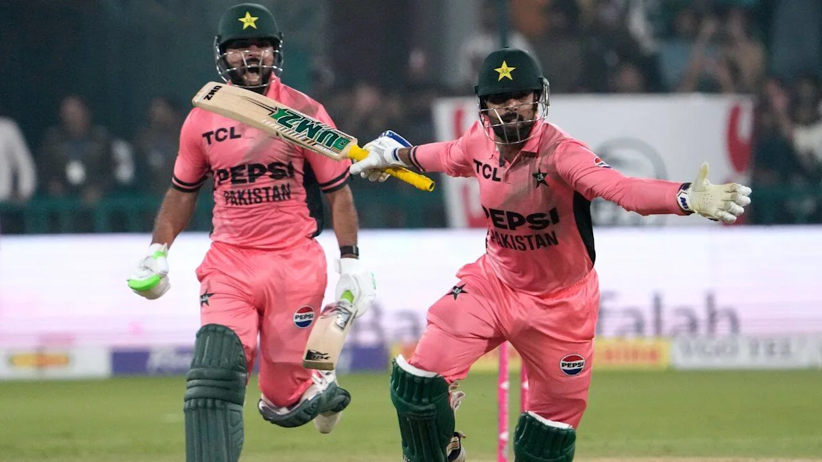 cricket news