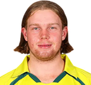 Corey Wasley