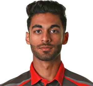 Ansh Tandon
