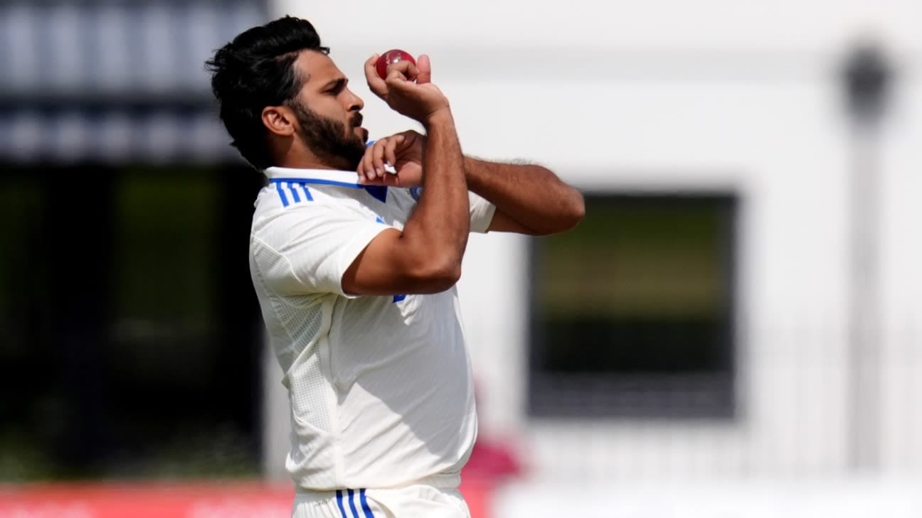 cricket news
