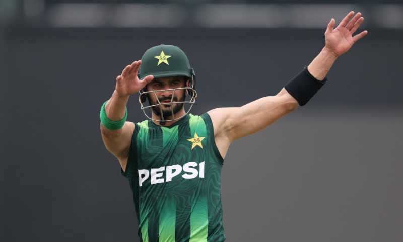 cricket news