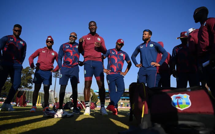 cricket news