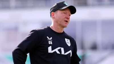 cricket news