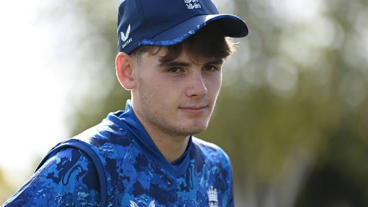 cricket news