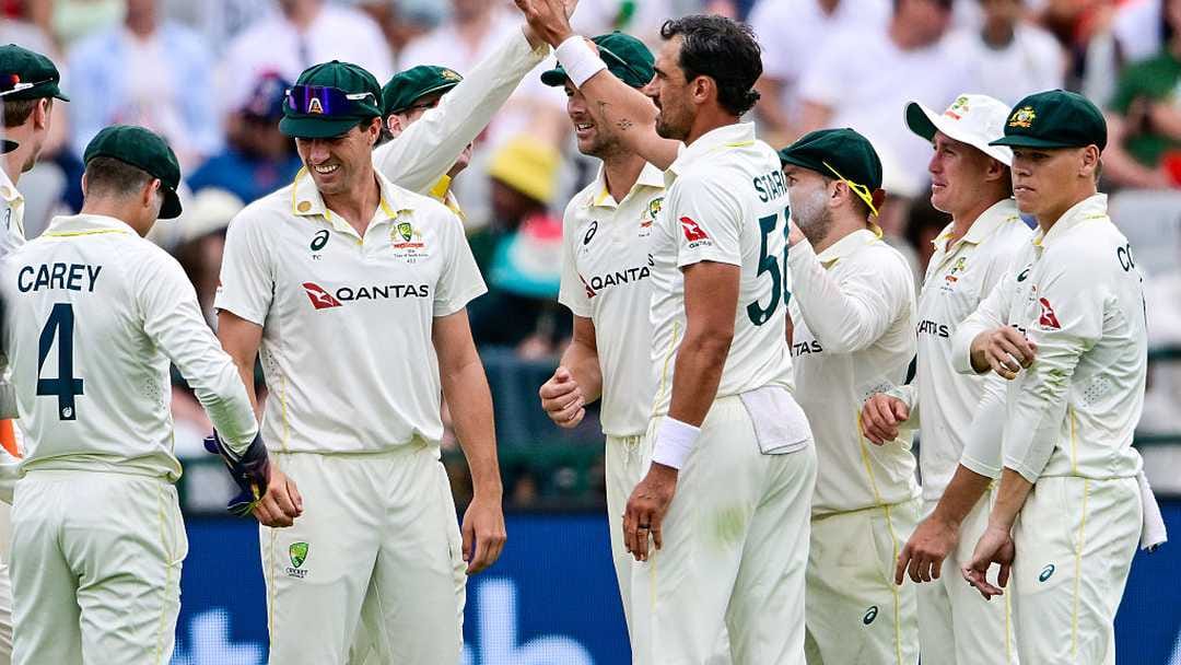 cricket news