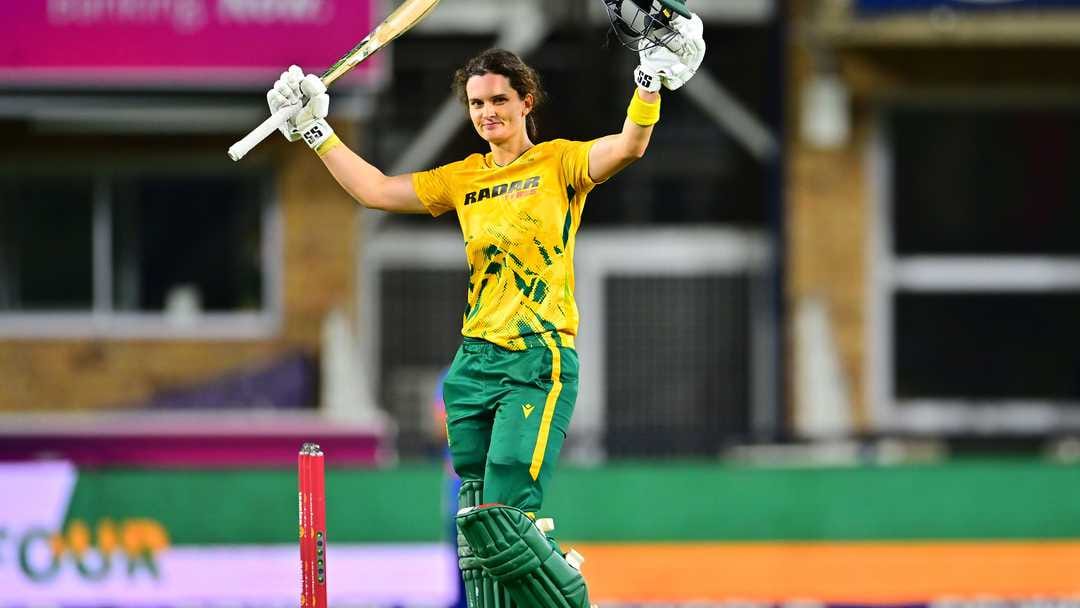cricket news