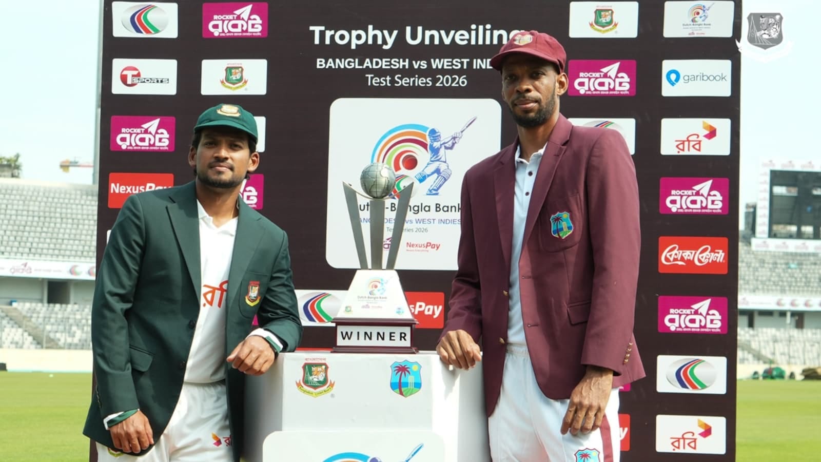 cricket news