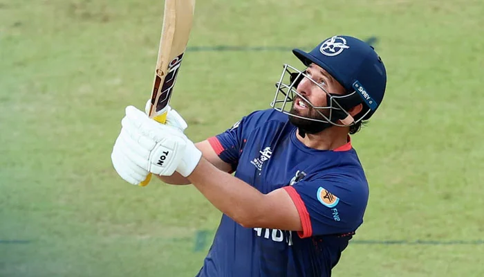 cricket news