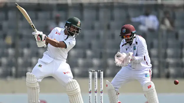cricket news