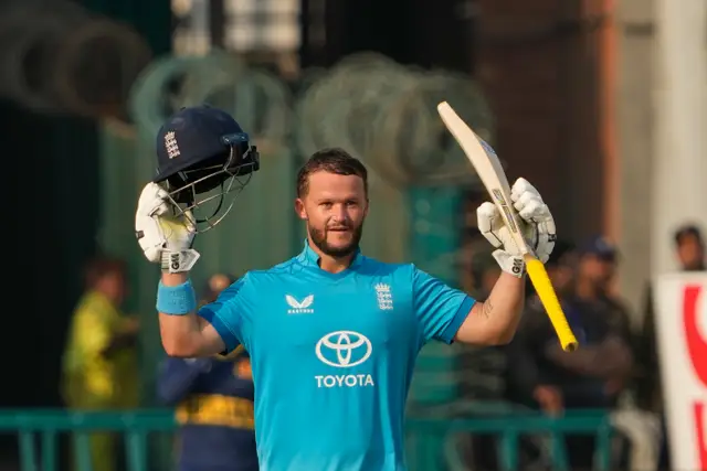 cricket news