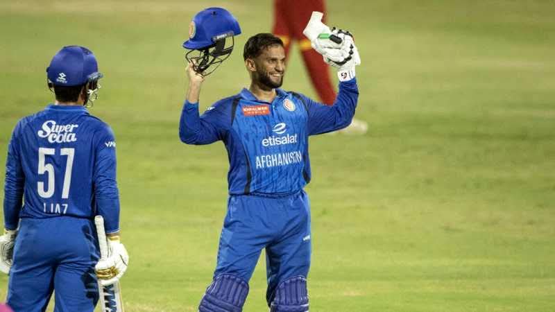 cricket news