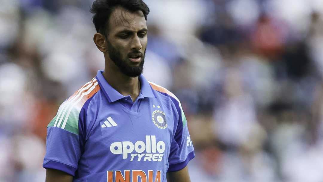 cricket news