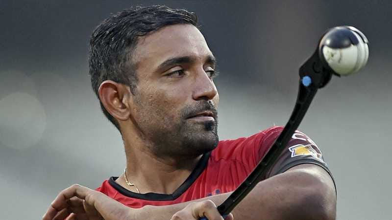 cricket news