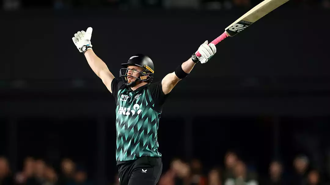 cricket news