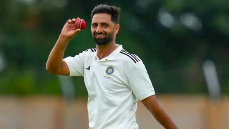 cricket news