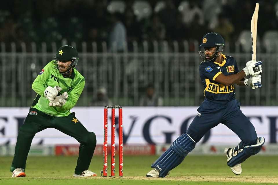 cricket news